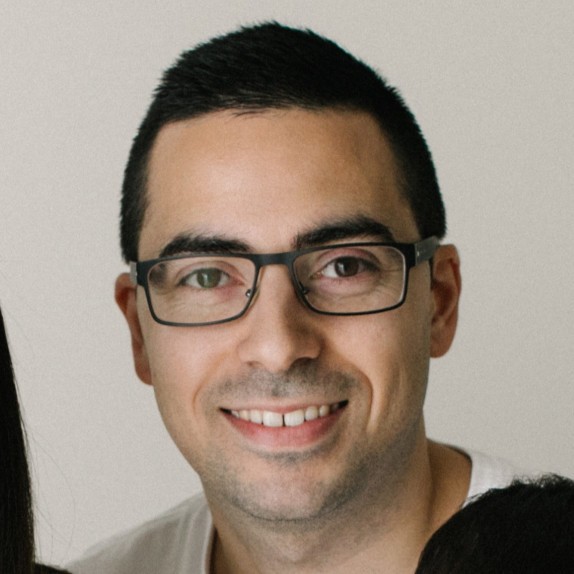 John Marzella, Founder of Veraproof